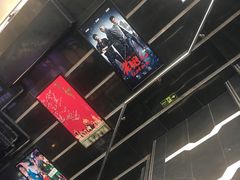 -新影联·华谊兄弟影院(望京店)