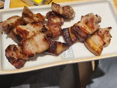 -喜来稀肉(北外滩白玉兰广场店)