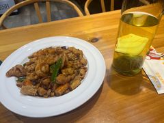 -肘子酥·天津菜·特色捞面(德云社店)