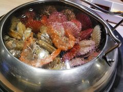 -海味当家(西安路店)