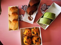 -红宝石·鲜奶小方(昌里店)