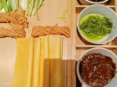 -老德州四合院·德州菜(天衢路店)