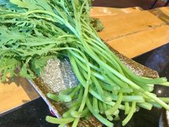 -顶顶汤火牛排火锅·经典铜锅涮肉