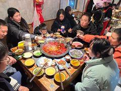 -陈眼镜火锅(总店)