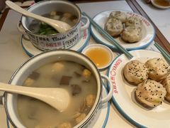 -小杨生煎(黄河路店)