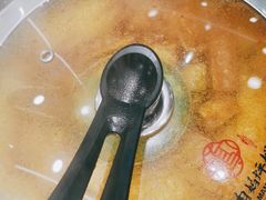 -满兴咱妈烀饼铁锅炖(兰州北街店)