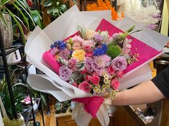 -爱尚幸福鲜花(上地实体店)