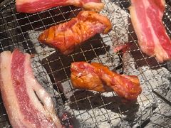 -御牛道日式烤肉料理(杭州万象城店)