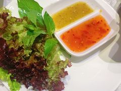 特色春卷-PHO東田越南粉(苏州中心店)