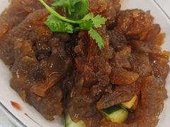 老醋蛰头-同发号饭庄(复兴路店)