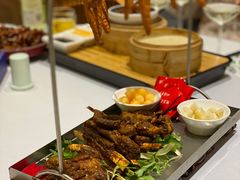 -上座云间·青年赣菜(绿茵店)