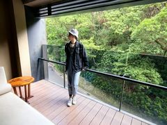 -台北北投丽禧温泉酒店