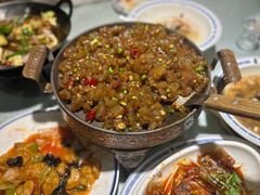 -老雒阳面馆·水席·洛阳菜(王城路店)