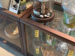 -luutosa  cafe & tea 鹿兔山