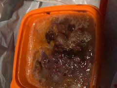 -冰冰酱老味刨冰绵绵冰(中山路总店)