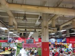 -卜蜂莲花(杨高南路店)