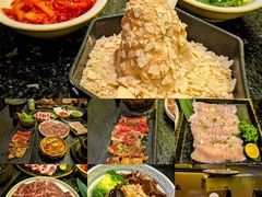 -樱嘢·炭火烧肉(惠南店)