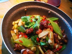 -吃饭皇帝大(合生汇店)
