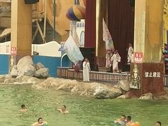 -中国死海旅游度假区