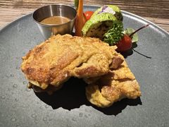 -巴别塔法餐舍(朝阳店)
