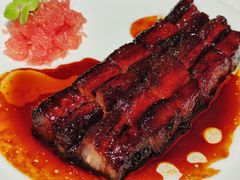 -侨美食家·粤菜(体育西路店)