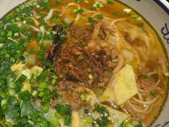 -青水瓦台汤泉(未央店)