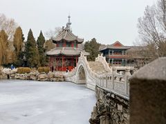 -莲池书院博物馆
