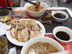 -振鼎鸡(福州路店)