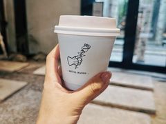 -Metal hands·铁手咖啡