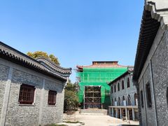 -高旻寺