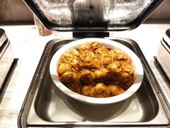 -苏州金鸡湖文博诺富特酒店