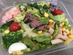 海陆空蔬菜沙拉-盒马鲜生(悦峰店)