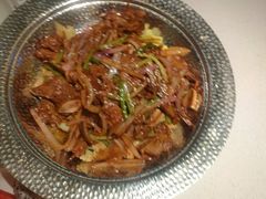 -小鱼小牛·鱼牛干锅·脆鱼火锅(世欧广场店)