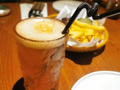 -澳骄 Aussie Kitchen·手工披萨·西餐(国大店)