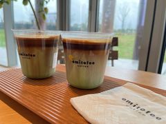-omitofee咖啡(水泽店)