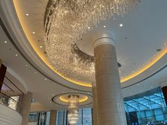 -上海雅居乐万豪侯爵酒店