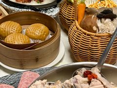 -煲王粤菜餐厅(中侨中心店)