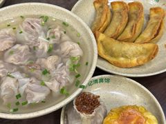 -李记清真馆(打钉巷店)