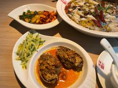 -川里谈·川味小馆(北京路店)