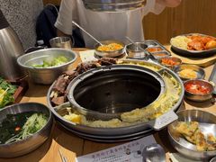 -姜虎东白丁烤肉(深圳湾后海汇店)