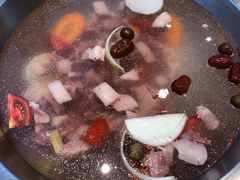 -313羊庄·羊肉火锅烧烤(李村店)
