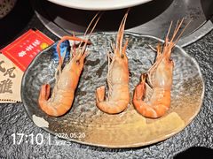-金陵家宴·金陵春·南京菜(夫子庙店)