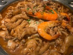 -胖哥俩肉蟹煲(福州仓山爱琴海店)