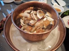 -慢丽江·云南野生菌土鸡锅(付家庄店)