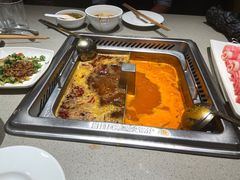 -海底捞火锅(江宸天街店)