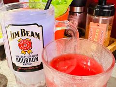 -谷牛日式烤肉(宝山U天地店)