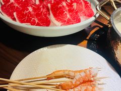-揽季锅物会.福建黄鱼.海鲜姿造(五四路店)