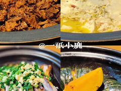 -柳莺湖上·湖景餐厅·江南菜(西湖店)