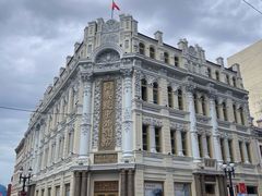 -中华巴洛克风情街