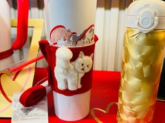 -星巴克(大连柏威年店)